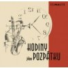 Hodiny jdou pozpátku