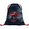Gymsack BAAGL ZÁCHRANÁRI tmavo modrá,červená,mix