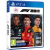 Hra na konzole F1 23 - PS4 (5030948125164)