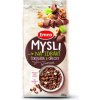 Emco Mysli s čokoládou a orieškami 750 g