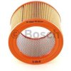 BOSCH Vzduchový filter 1457433544