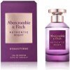 Abercrombie & Fitch Authentic Night Woman dámska parfumovaná voda 100 ml