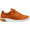 Detské topánky KEEN KNX Lace zlatá|32-33