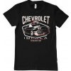 Chevrolet - Impala (tričko) 4XL