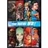 DC Comics: The New 52 10th Anniversary Deluxe Edition