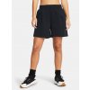 Under Armour Dámske kraťasy Unstoppable Flc Pltd Short Čierna SM