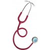Fonendoskop EVOLVE DUAL HEAD, raspberry (Fonendoskopy)