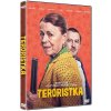 Teroristka - DVD