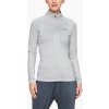 Under Armour Tech Half Zip Twist čierna