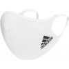 adidas Sportswear | Face Cover XS/S 3-Pack | biela| ks