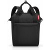 Ruksak Allrounder R Black