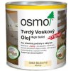 OSMO tvrdý voskový olej Originál 10300050 2,5 l 3062 Bezfarebný mat