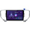 Autorádio Ossuret Autorádio KIA SPORTAGE 4 QL 2016 - 2018 s Androidem, GPS Navigace, WIFI, USB, Bluetooth (568_A)