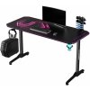 ULTRADESK Frag V3 ružový UDESK-FG-PN