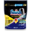 Kapsuly do umývačky riadu Finish Ultimate All in One, 70 ks