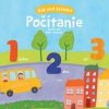 Počítanie - kuk pod okienko - Caswell Kelly