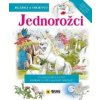Jednorožci - Hledej a Objevuj