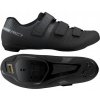 Topánky zasúvateľné do pedálov Shimano SH-RC102 cestné veľ. 40