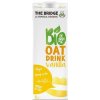 Ovsený nápoj, bio, 1 l, THE BRIDGE, vanilka