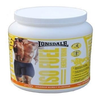 Lonsdale Isofuel 1000 g