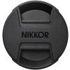 NIKON Kryt objektívu 72mm LC-72B