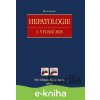 Hepatologie - Petr Urbánek, Radan Brůha