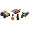 LEGO City 60255 Tým kaskadérů
