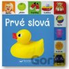 Prvé slová - Svojtka&Co.