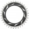 Prevodník Sram T-TYPE 36T Powermeter Threaded 0mm Offset Eagle