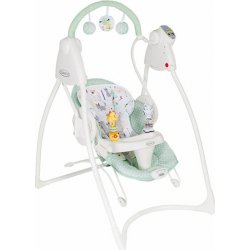 graco swing n bounce