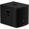 Aktívny subwoofer Mackie SR 18S čierny