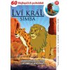 Lví král - Simba 11 (papierový obal)