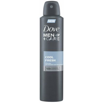 Dove Men+ Care Cool Fresh deospray 250 ml