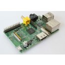 Raspberry Pi Model B 512MB