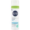 Nivea Men Sensitive Recovery gél na holenie 200 ml