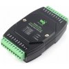 Waveshare Industrial 8-Ch Analog Acquisition Module, 12-bit High-precision, Supports Voltage And Current 0-10V