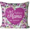 Vankúš Deň matiek darček PRE mamu PRE ňu