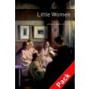 Oxford Bookworms Library: Stage 4: Bestseller Pack
