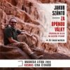 Szántó Jakub - Za oponou války [CD]