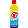 SAVO originál 1,2L