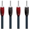 AUDIOQUEST BiWire Jumpers Thunderbird BanS-BanS Set of 4