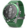Forever Hodinky SMART FOREVER AMOLED ICON AW-110 GREEN
