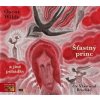Šťastný princ a jiné pohádky - CDmp3 Čte Vlastimil Brodský - Oscar Wilde