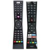 Diaľkový ovládač JVC RM-C3337