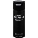 David Beckham Respect Men deospray 150 ml