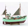 Billing Boats Norden rybársky kutr 1:30 (3BB6003)