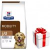 HILL'S PD Prescription Diet Canine j/d 12kg + prekvapenie pre vášho psa ZDARMA