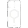 UAG Plyo Magsafe, Ice/White - iPhone 16 Pro Max