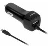 Nabíjačka do auta Rebel micro USB
