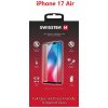 Swissten Case Friendly pre Apple iPhone Air čierne 54501882